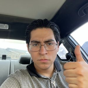 Meet your Posher, Eliot